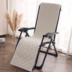 Plush Lounge Cushion Mat Non-Slip Fold