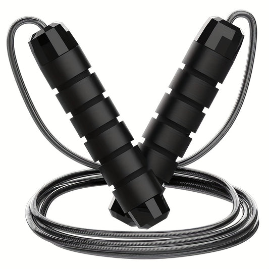 Adjustable Jump Rope For Sports Fitness Skipping Rope For Boys And Girls