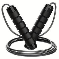 Adjustable Jump Rope For Sports Fitness Skipping Rope For Boys And Girls