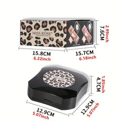 Multifunctional Makeup Set Eyeshadow Blush Contouring Palette