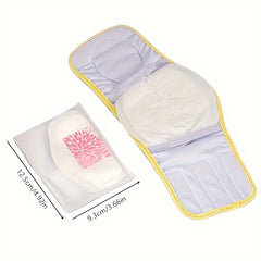 30 Disposable Dog Diaper Pads Male Female Dogs Absorbent Leak Proof S