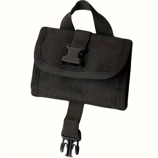 Ammo Carrier Holder Bag 14 Loops Folding Pouch
