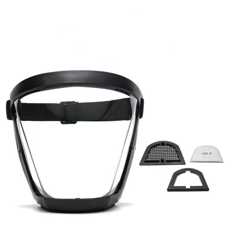 Anti Fog Riding Sun Goggles