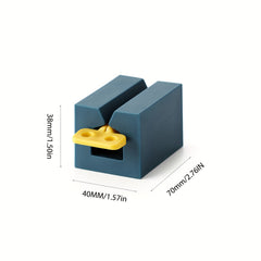 Toothpaste Squeezing Machine Clamp Type Bathroom Supplies