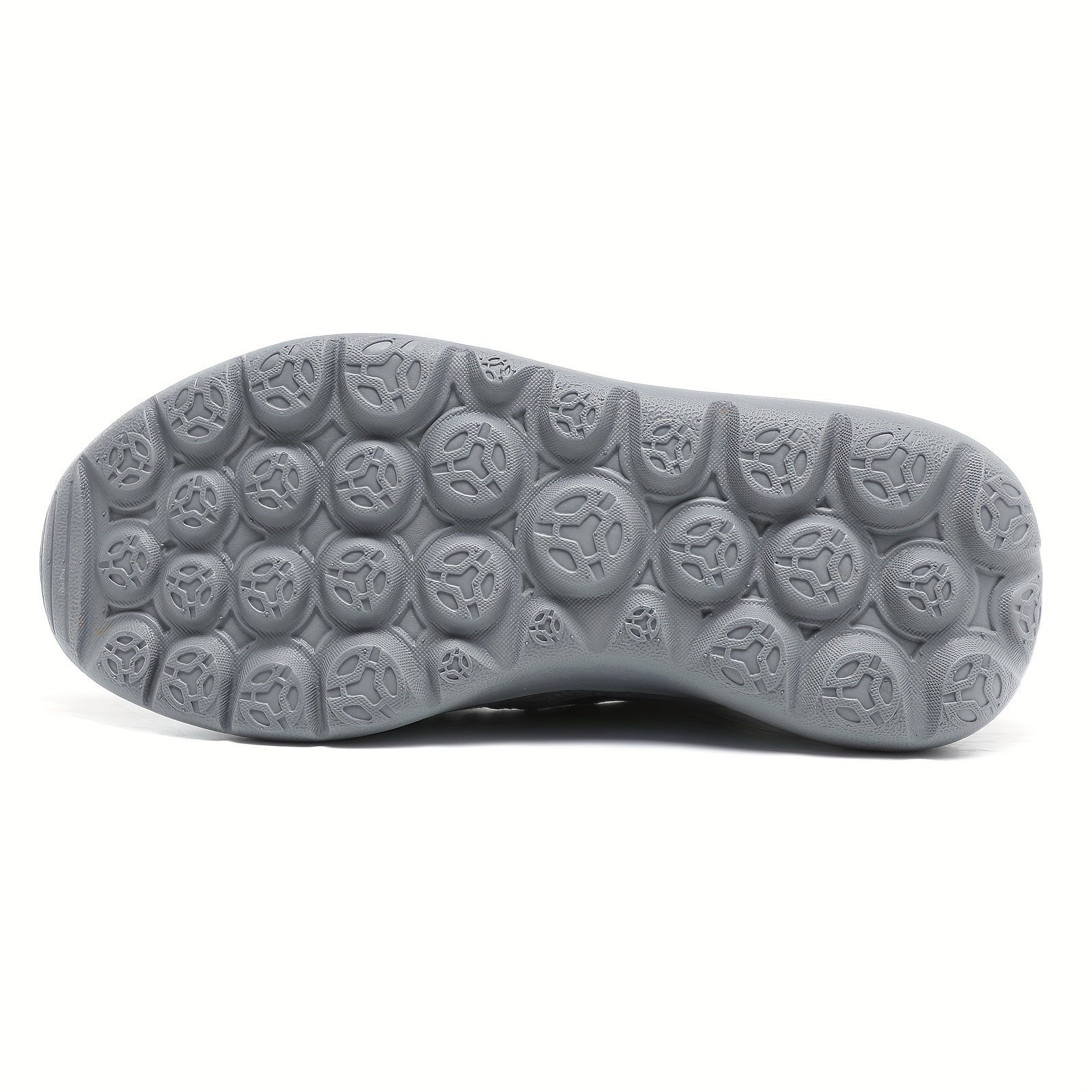 Mesh Breathable Running Shoes Lightweight Wear Resistance Non Slip Casual