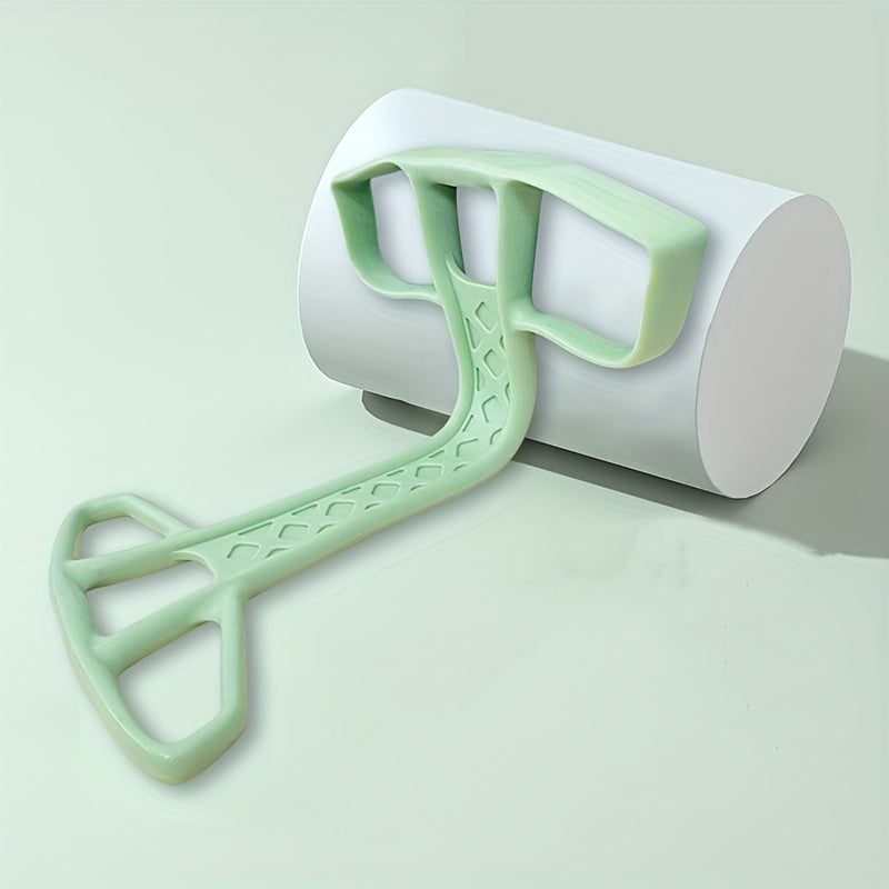 Multifunctional Fitness Resistant Rope for Home Workouts