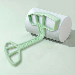 Multifunctional Fitness Resistant Rope for Home Workouts