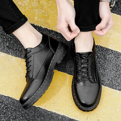 Men's Formal Lace Up Shoes