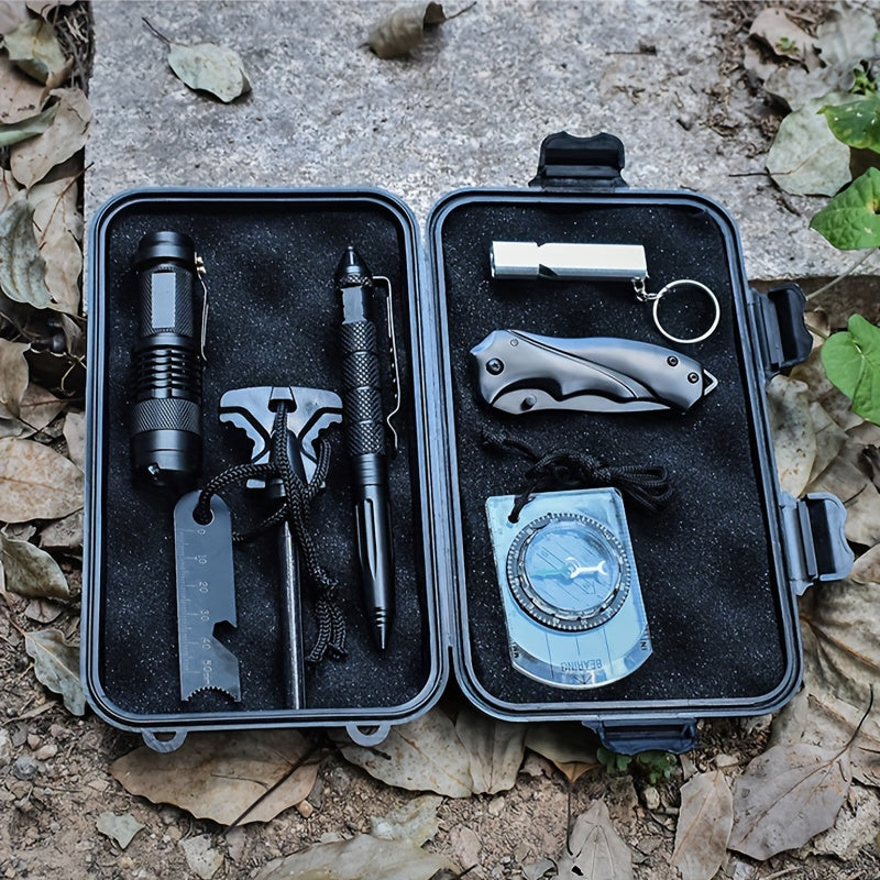Waterproof Dry Storage Box for Fishing Camping Hiking