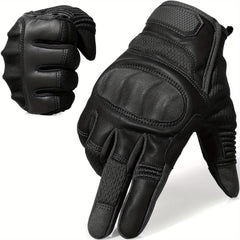 MVPTOO Touch Screen Tactical Gloves for Outdoor Activities