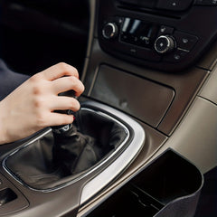 Car Seat Organizer Seat Crevice Storage Box Multifunction Car Interior Decor