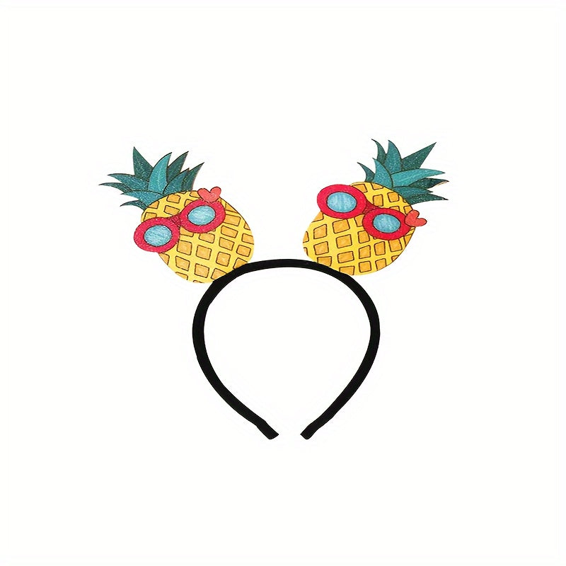 Summer Theme Headband Party Dress Headband 1pc