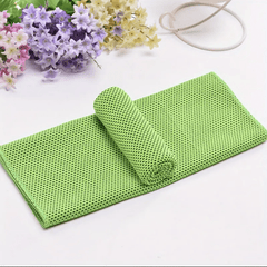 Quick Drying Sport Towel Soft Fiber Towel Yoga Beach Gym 11 81in