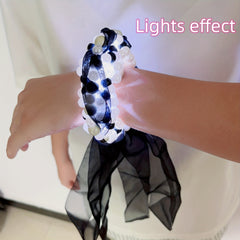 Light up Bracelet Candy Luminous Bracelet Gift Party Accessories