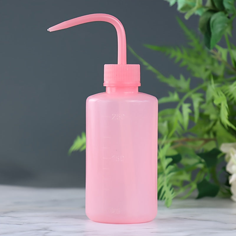 Eyelash Wash Bottle Squeeze Bottle Eyelash Extension Tool