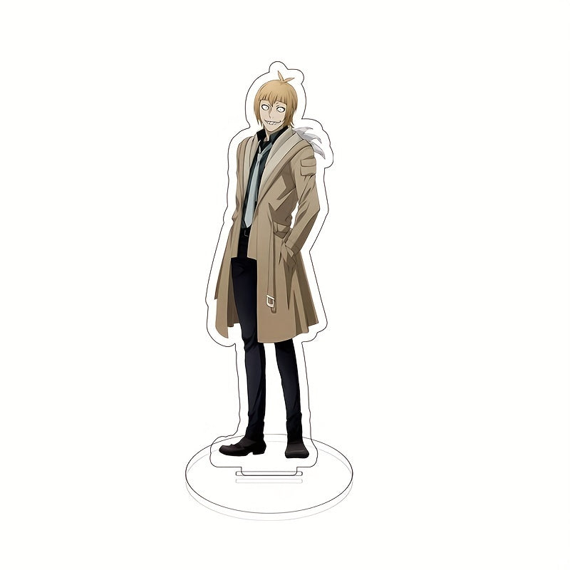 15cm Anime Standing Figures Toy Collectibles