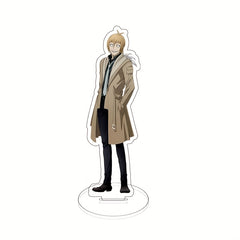 15cm Anime Standing Figures Toy Collectibles