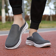 Men's Comfortable Non Slip Mules Shoes