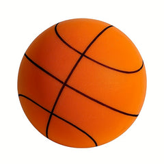 Quiet Indoor Basketball Ball 17 78 Cm Foam Ball