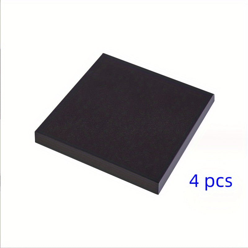 8 Packs Creative Sticky Notes 50 Sheets - Minimalist Message Notes