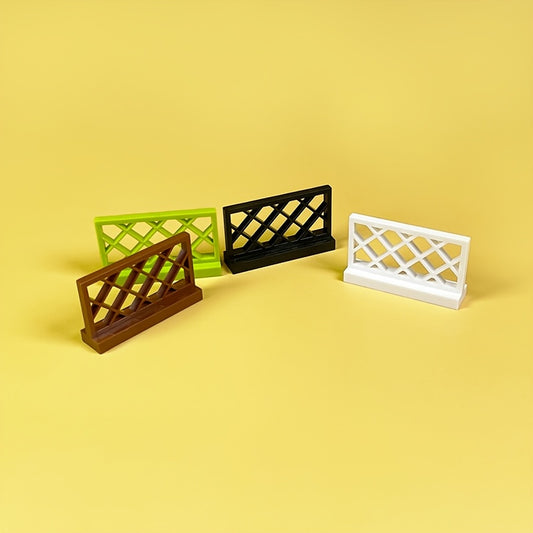 10pcs Small Grain Building Blocks Toy Accessories for 3185 Zero Part