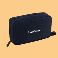 Men's Travel Toiletries Bag