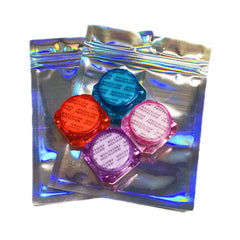 Professional Lash Gel Remover for Extensions - Dissolves Glue Fast