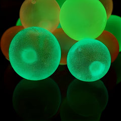 Ceiling Cricket Stress Ball Sticky Ball - Teenagers and Adults