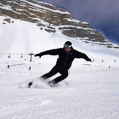 Adjustable Mini Ski Boots Winter Outdoor Ski Shoes Mini Snowboard