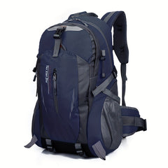 Men's Large Capacity Lightweight Hiking Backpack