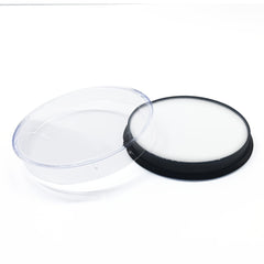 3 Colors Water-based Face & Body Paint Halloween Makeup