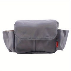 Waterproof Nylon Baby Stroller Bag Multifunctional & Large Capacity