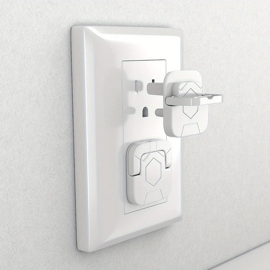 Baby Safety Plug Cover for Power Outlet Child Safety Socket Cover