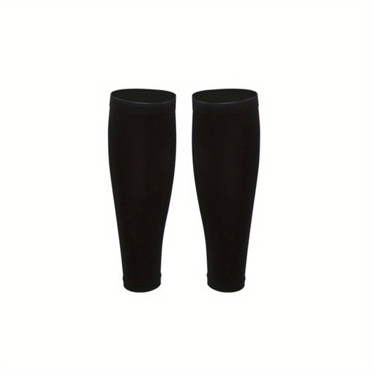 Unisex Compression Knee Pads Open Toe Breathable Foot Socks