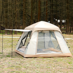 Portable Camping Folding Tent Outdoor Beach Travel Tent