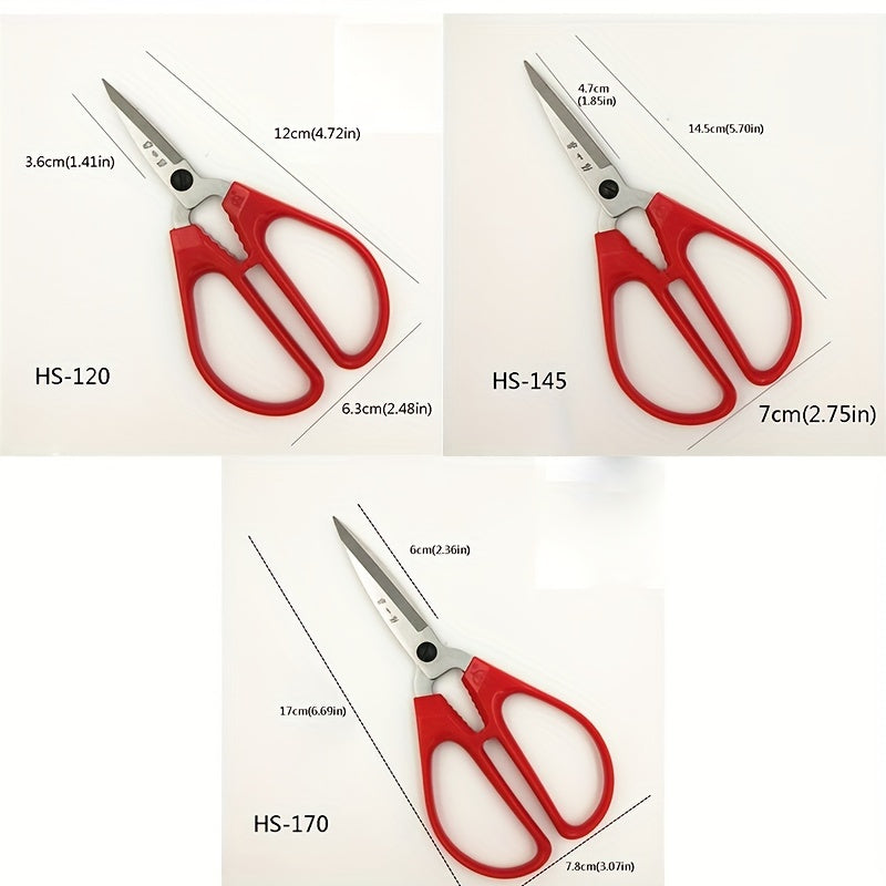 Zhang Xiaoquan Scissors Stainless Steel Art Scissor