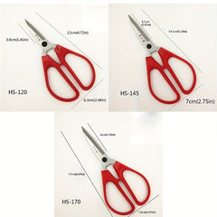 Zhang Xiaoquan Scissors Stainless Steel Art Scissor