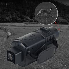 R17 Night Vision 5X Digital Zoom Infrared Teles