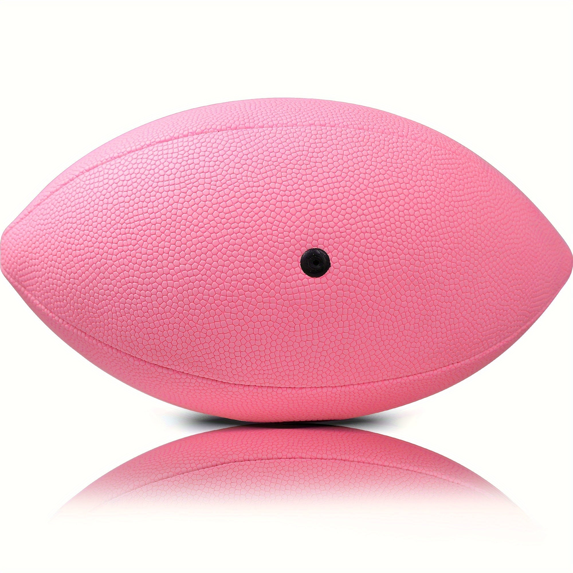 Luminous PU American Football For Training