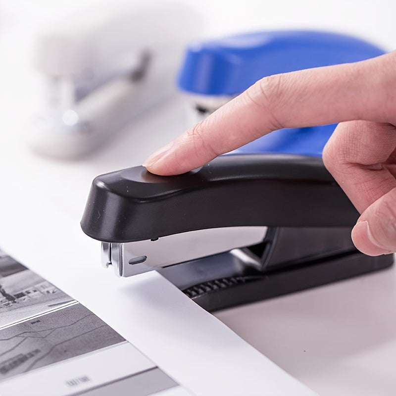 1pc High Manual Stapler For Office Work