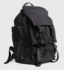 Goth Backpack Unisex Drawstring Bag Knight Bag