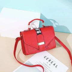 Mini Bag Female Messenger Shoulder Handbag All-match Ins Female
