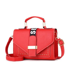 Mini Bag Female Messenger Shoulder Handbag All-match Ins Female