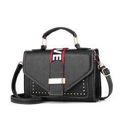 Mini Bag Female Messenger Shoulder Handbag All-match Ins Female