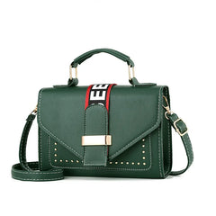 Mini Bag Female Messenger Shoulder Handbag All-match Ins Female