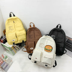 Kids Lightweight Travel Backpack for Boys and Girls