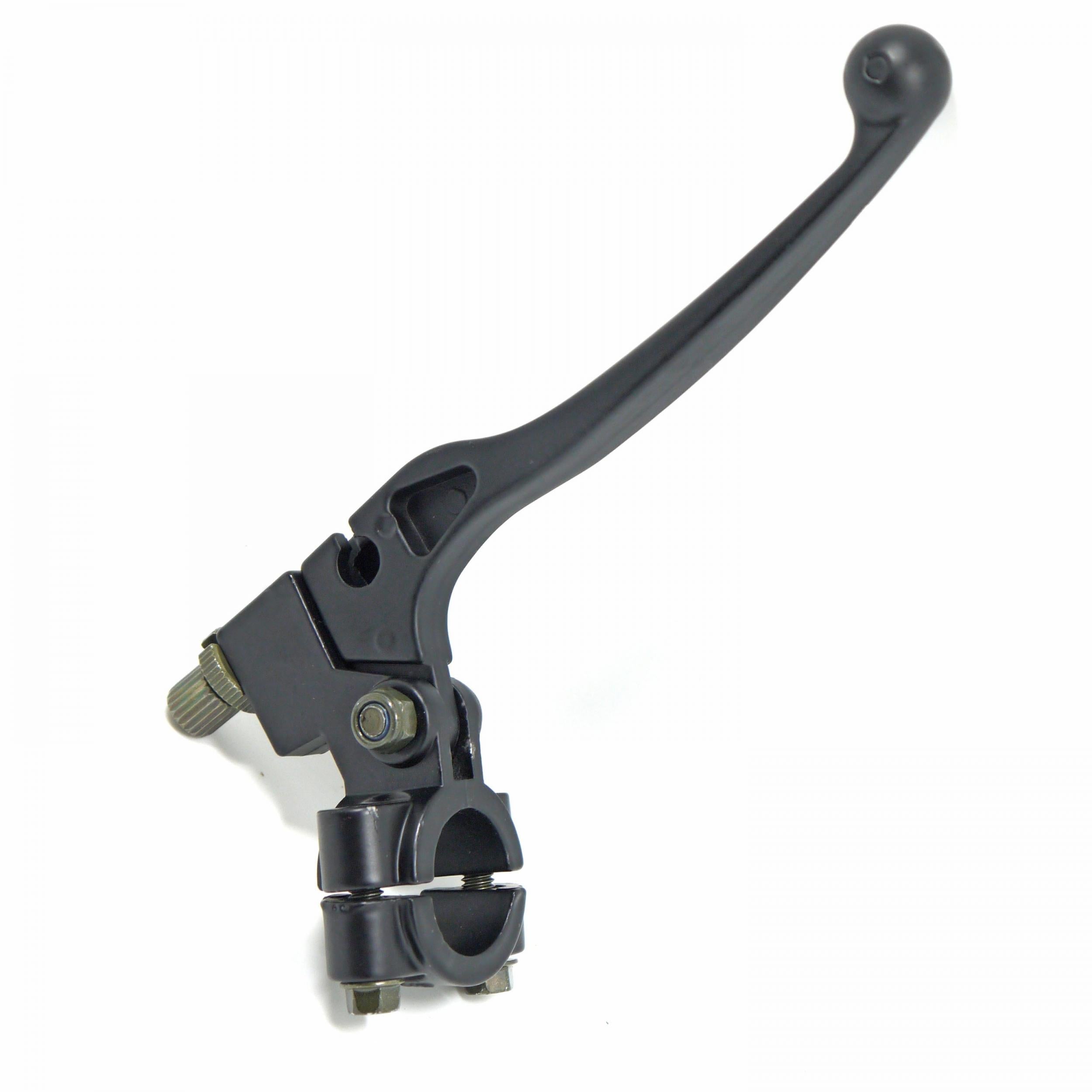 Adjustable Clutch Lever 22mm 7/8 Inch Handlebar for Pit Dirt Bike ATV