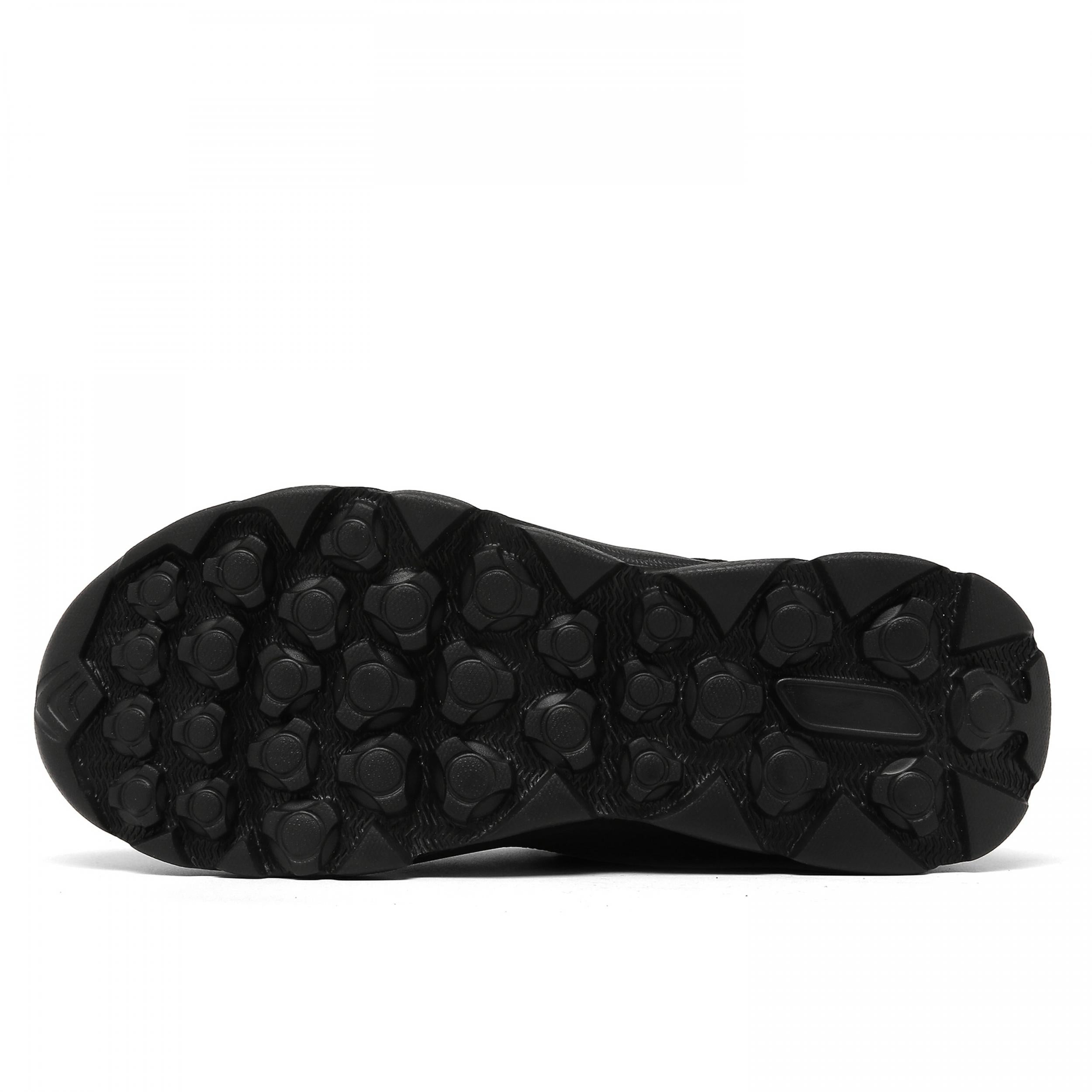 Mesh Breathable Lightweight Flying Woven Shoes Casual Non Slip Running Shoes