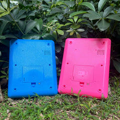 Interactive Kids Learning Tablet Educational Toy Pink Ages 3 Y