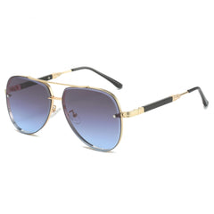 Men's Sunglasses UV Protection Holiday Outdoor Sunglasses